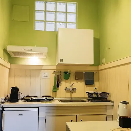 Colorful アパート