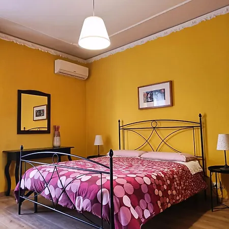 Colorful Appartement