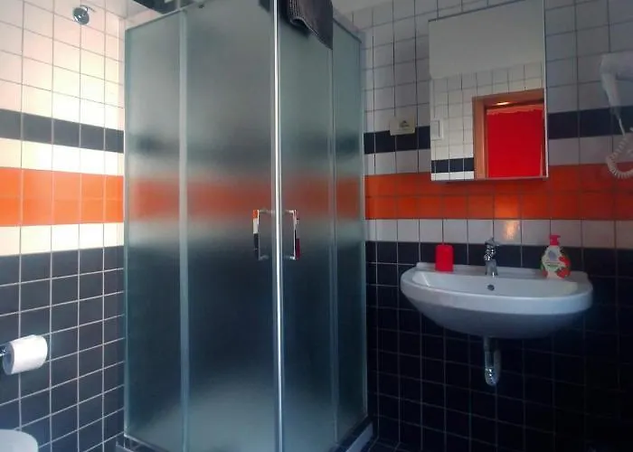 Appartement Colorful *