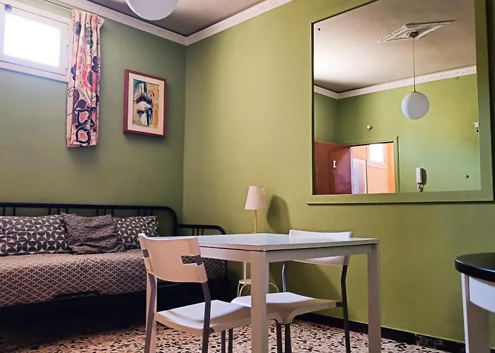 Colorful Appartement Scicli