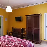 Colorful Lejlighed