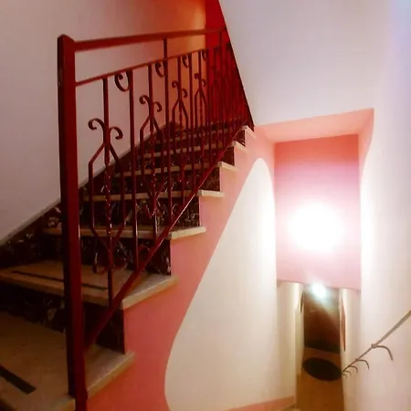 Apartment Colorful *