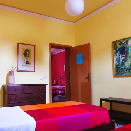 Apartment Colorful *