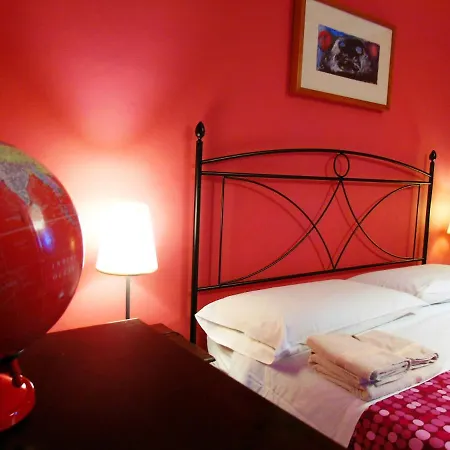 Colorful Appartement
