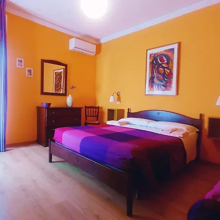 Apartment Colorful *