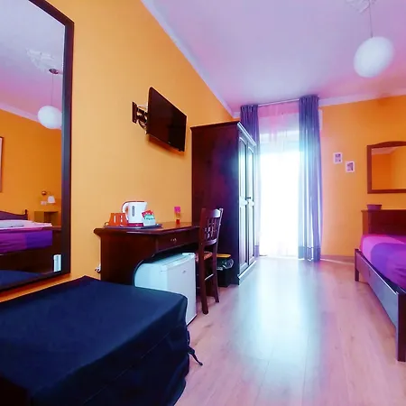 Colorful *