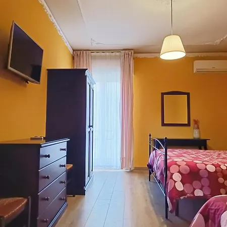 Colorful Apartment *