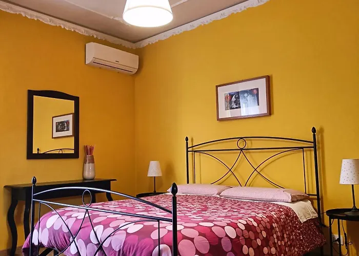 Colorful Апартаменты