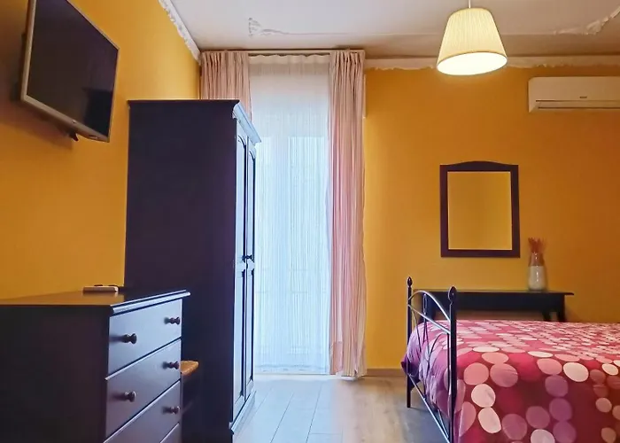 Colorful Апартаменты *